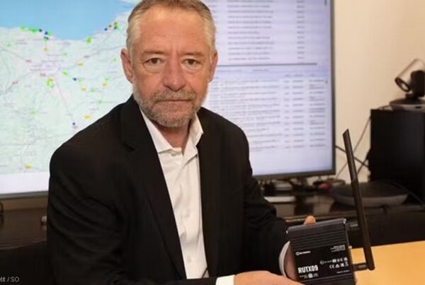 article sud-ouest 2025 Gertrude IAMBOX