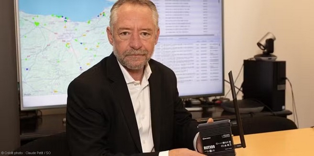 article sud-ouest 2025 Gertrude IAMBOX