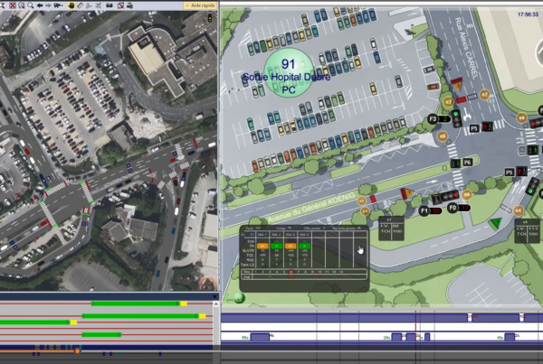 jumeau numérique Gertrude Saem